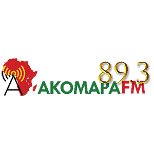 Akomapa 89.3 FM