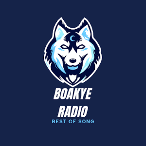 Boakye radio