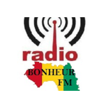 Radio Bonheur FM 101.4