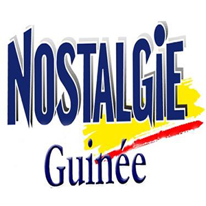 Radio Nostalgie Guinee