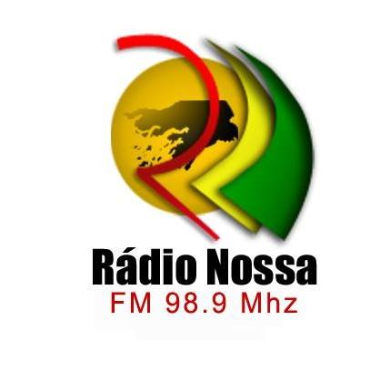 Radio Nossa Bissau 98.9