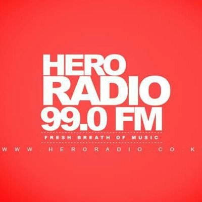 Hero Radio 99.0 Fm