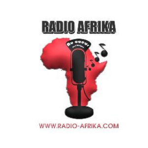 Radio Afrika
