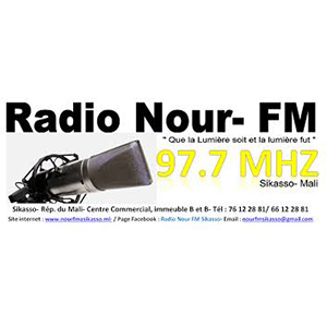 Radio Nour FM- Sikasso