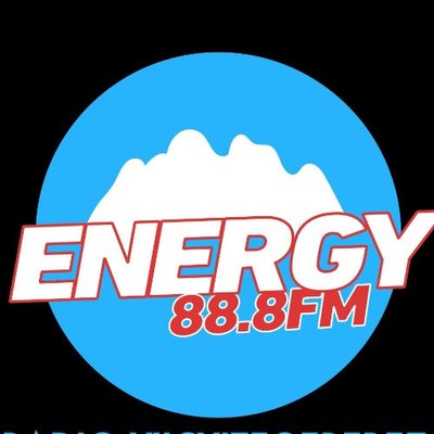 Energy Radio 88.8 FM