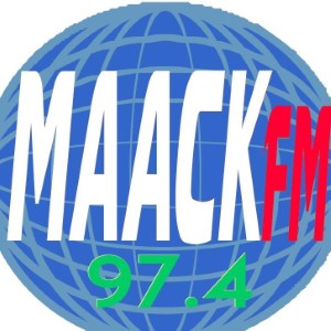 Maack FM 97.4