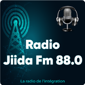 Radio Jiida fm Bakel 88.0