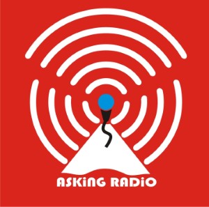 ASKiNG RADIO 98.5 FM