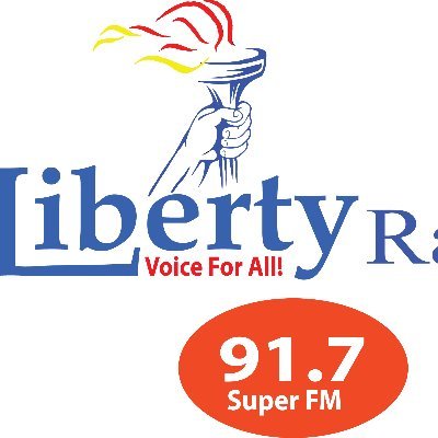 Liberty Radio 91.7 FM