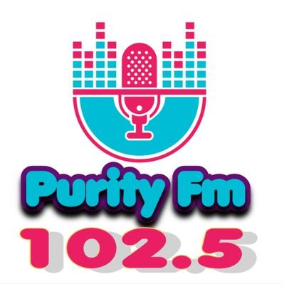 Purity 102.5 FM