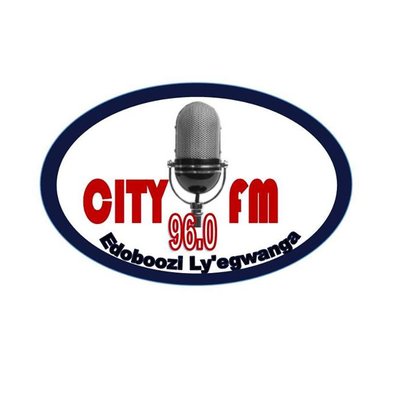City FM 96
