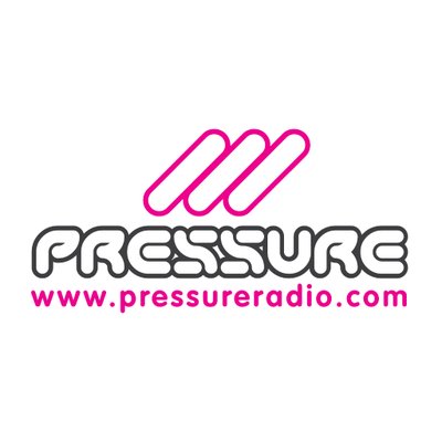 Pressure Radio