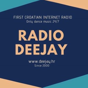Radio Deejay HR