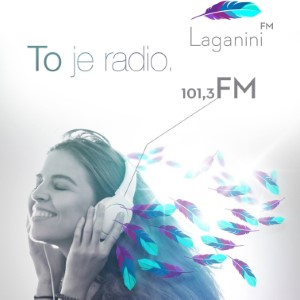 Laganini FM - Slavonski Brod