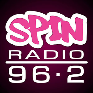 Rádio SPIN 96,2