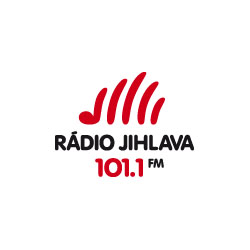 Rádio Jihlava 101,1 FM
