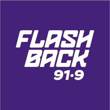 FlashBack 91.9 FM