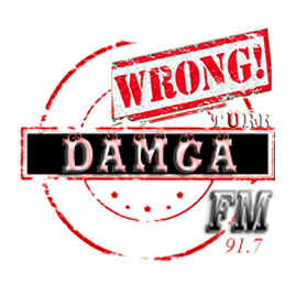 Damga FM 91.7