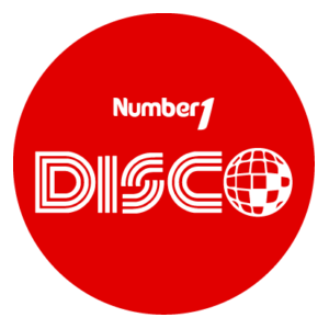 Number1 Disco