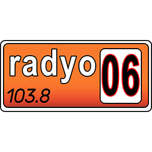 Radyo 06 103.8MHz