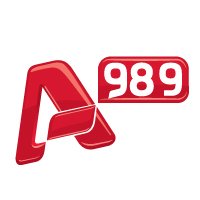 Alpha 989 Radio