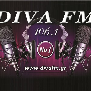 Diva 106.1 FM