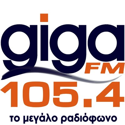 Giga FM 105.4