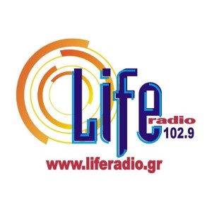 Life Radio Corfu 102.9 FM