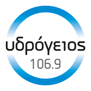 Radio Ydrogeios 106.9 FM