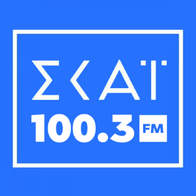 Skai Radio 100.3 FM