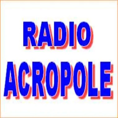 Radio Acropole