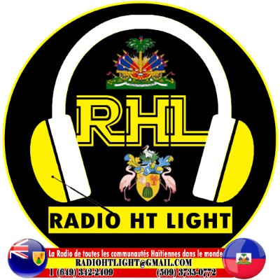 Radio HT Light