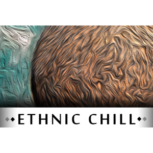 PsyStation - Ethnic Chill
