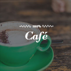 100% Café - 100FM רדיוס