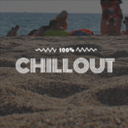 100% Chillout - 100FM רדיוס