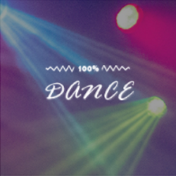 100% Dance - 100FM רדיוס