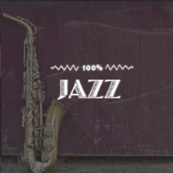 100% Jazz - 100FM רדיוס