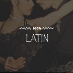 100% Latin - 100FM רדיוס