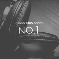 100% No. 1 - 100FM רדיוס