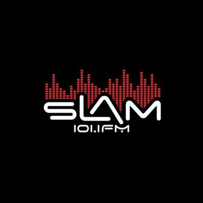 Slam 101.1FM