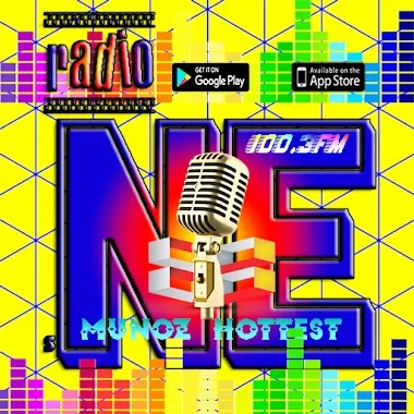 Radio NE FM100 Munoz City