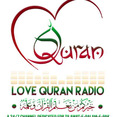 Love Quran Radio