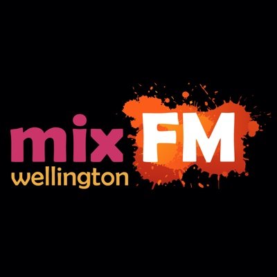 Mix FM 87.7 Wellington