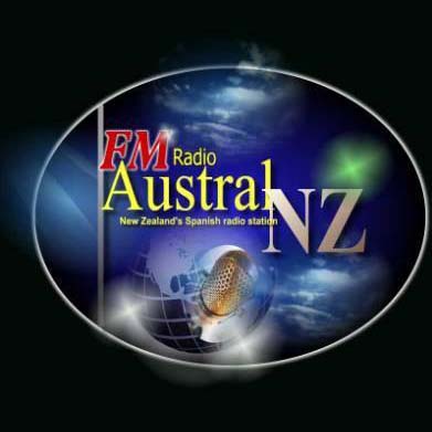 Radio Austral NZ 87.8FM