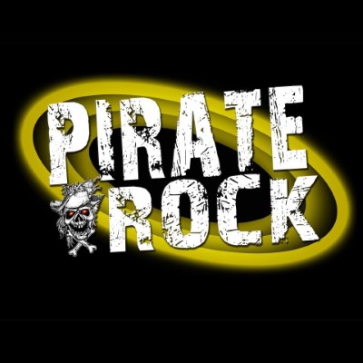 Pirate Rock 95.4 FM