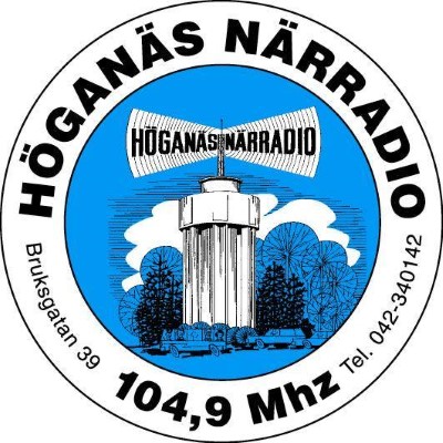 Radio Höganäs 104,9