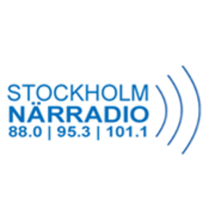 Stockholm Närradio 101.1 FM