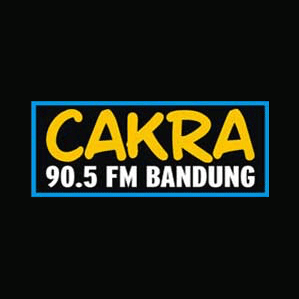 Radio Cakra 90.5 FM