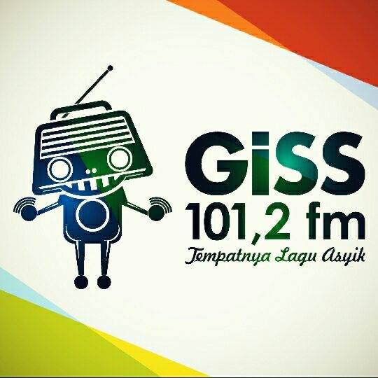 Giss Radio 101.2 FM Parepare