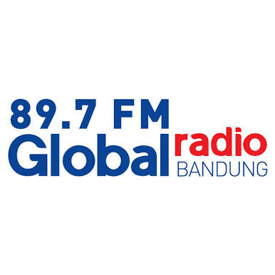 Global Radio Bandung 89.7